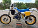 Husqvarna WR 400 1986 vintage enduro, Motoren, Motoren | Husqvarna, Bedrijf, Enduro, Onbekend, Oostenrijk