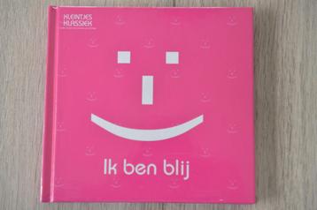 KLEINTJES KLASSIEK == IK BEN BLIJ ( nieuw in de verpakking) beschikbaar voor biedingen