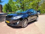 Ford Fiesta 1.0 EcoBoost Titanium, Auto's, 47 €/maand, Origineel Nederlands, Te koop, 5 stoelen