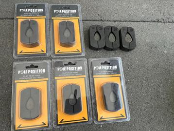 adv 248 / NIEUW mixset 7 karperlood POLE POSITION beschikbaar voor biedingen