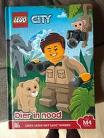 Dier in nood! M4 nieuwstaat, Boeken, Ophalen of Verzenden, Zo goed als nieuw, Fictie algemeen