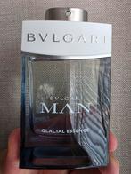 Bvlgari Man Glacial Essence 100ml, Ophalen of Verzenden, Zo goed als nieuw