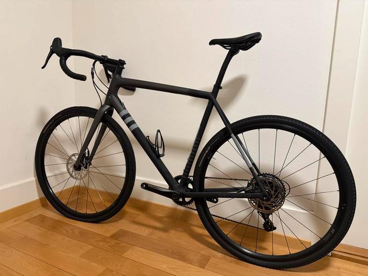 Specialized CruX Comp 2022 Nieuw - Maat 58, Fietsen en Brommers, Fietsonderdelen, Nieuw, Racefiets, Frame, Ophalen