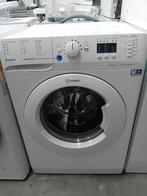 Indesit Innex wasmachine 7kilo 1400tpm, Witgoed en Apparatuur, Wasmachines, 6 tot 8 kg, Ophalen, Zo goed als nieuw, 85 tot 90 cm