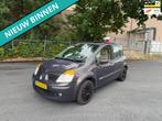 Renault Modus 1.2-16V Authentique Comfort LEUKE AUTO ZO WEG, Auto's, Voorwielaandrijving, Stof, Gebruikt, Beige