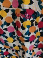 Tuniek Weird Fish maat 18, Kleding | Dames, Jurken, Verzenden, Zo goed als nieuw, Maat 42/44 (L), Boven de knie