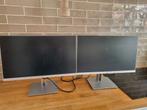 Monitor HP E243 Full HD, Computers en Software, Monitoren, Ophalen, Zo goed als nieuw, 60 Hz of minder