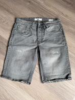 Jack & Jones korte broek Robert maat XS nieuw, Kleding | Heren, Ophalen, Nieuw, W32 (confectie 46) of kleiner, Grijs