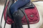 Bordeaux equestrian stockholm dekje, Dieren en Toebehoren, Paarden en Pony's | Dekens en Dekjes, Ophalen of Verzenden, Gebruikt