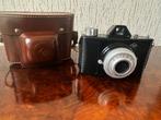 Vintage camera Click-I merk Agfa, Ophalen of Verzenden, Gebruikt, Compact, Overige Merken