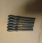 Korvijnagels zeilboot., Watersport en Boten, Ophalen of Verzenden, Gebruikt, Overige typen