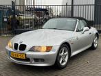 BMW Z3 Roadster 1.8 Cabrio Orginele Staat, Auto's, BMW, Euro 2, Achterwielaandrijving, Gebruikt, 4 cilinders