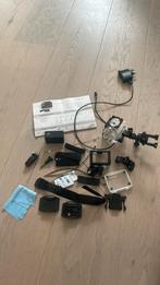 Actioncam camara Vizu (go pro), Ophalen of Verzenden, Zo goed als nieuw, Overige merken