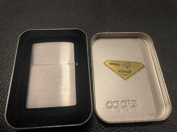 Zippo new old stock beschikbaar voor biedingen