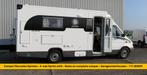 Camper Mercedes 308CDI - 6 bak Sprintshift - 118.000km, Caravans en Kamperen, Campers, Half-automaat, Ringverwarming, Afzuigkap