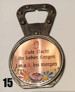 Collectie Flesopeners, Verzamelen, Biermerken, Ophalen of Verzenden, Overige merken