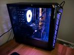 Uitstekende game pc met 6800xt & ryzen 5700x + beeldscherm, Ophalen, Gebruikt, 32 GB, Gaming PC