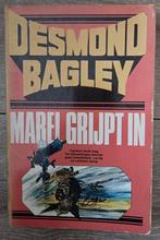 Desmond Bagley - Mabel grijpt in, Ophalen of Verzenden, Zo goed als nieuw, Desmond Bagley