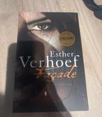 Esther Verhoef - Facade (Literaire Thriller), Boeken, Ophalen of Verzenden, Zo goed als nieuw, Nederland