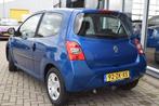 Renault Twingo 1.2-16V Dynamique | Elek-Pakket | NAP + APK 5, Voorwielaandrijving, Gebruikt, Zwart, 4 cilinders