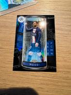 Lionel Messi Spicemen topps chrome 2023, Ophalen of Verzenden, Nieuw, Losse kaart