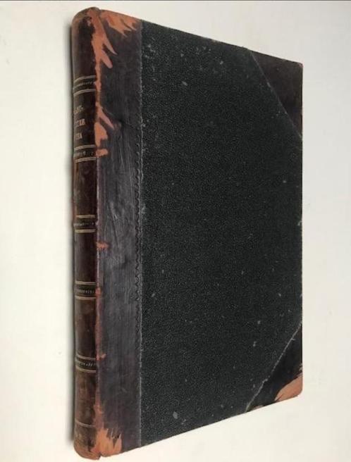 The Manufacture of Tea - 5 Journals Bound in One : 1927-1935, Antiek en Kunst, Antiek | Boeken en Bijbels, Ophalen of Verzenden