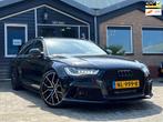 Audi A6 Avant 3.0 TDI quattro | RS6-Pakket + Matrix |, Automaat, Euro 5, Gebruikt, Zwart