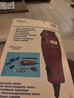 Nieuwe Haartrim Set - Opsturen mogelijk!, Ophalen of Verzenden, Nieuw, Haarverzorging