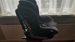 Autostoeltje, Verstelbare rugleuning, Gebruikt, 9 t/m 36 kg, Isofix