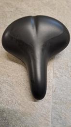 Fietszadel, Ophalen, Algemeen, Nieuw, Zadel