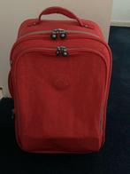 kipling rolkoffer, Sieraden, Tassen en Uiterlijk, Tassen | Reistassen en Weekendtassen, Ophalen, Uitschuifbare handgreep, 20 tot 30 cm