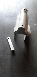 Aanhanger dissel slot, Auto diversen, Aanhangwagen-onderdelen, Ophalen, Gebruikt