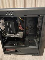 Gaming pc met bluetooth en wifi adapter met windows 11, Gebruikt, Ophalen of Verzenden, Gaming, SSD