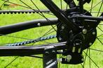 idworx Easy Rohler maat 52 Rohloff Magura vakantiefiets., 28 inch, 10 tot 15 versnellingen, Nieuw, 49 tot 53 cm