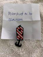 Mammoet  Blok van de manmoet AC 700, Ophalen of Verzenden, Zo goed als nieuw, Hijskraan, Tractor of Landbouw