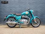ROYAL ENFIELD CLASSIC 650 (bj 2025), Bedrijf, Overig