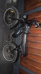Ouxi v8, Fietsen en Brommers, Brommers | Tomos, Ophalen of Verzenden, Zo goed als nieuw, Overige modellen