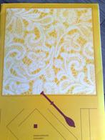 Kantklos tijdschrift Kant maart 1988, Hobby en Vrije tijd, Kantklossen, Verzenden, Zo goed als nieuw