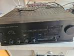 Versterker  yamaha ax 700 werkt nog goed, Audio, Tv en Foto, Versterkers en Receivers, Gebruikt, Yamaha, Ophalen of Verzenden