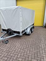 Huiven voor aanhangwagen huif, Auto diversen, Aanhangwagen-onderdelen, Ophalen, Nieuw