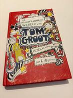 Liz Pichon - De waanzinnige wereld van Tom Groot, Ophalen of Verzenden, Zo goed als nieuw, Liz Pichon