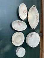 RFH Porselein, Antiek en Kunst, Antiek | Servies compleet, Ophalen of Verzenden