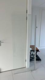 Douche wand, Ophalen of Verzenden, Zo goed als nieuw