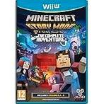 minecraft story mode  15,00, Spelcomputers en Games, 1 speler, Ophalen of Verzenden, Gebruikt, Vanaf 12 jaar