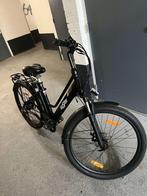 Elektrische fiets gloednieuw geen Beschadigingen, Minder dan 30 km per accu, Nieuw, Ophalen of Verzenden, 47 tot 51 cm