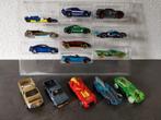 Hot Wheels Modelauto's Diverse Modellen NIEUW (630), Ophalen of Verzenden, Nieuw