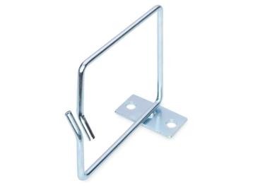 Digitus Kabelringen 80x80mm - 6 stuks beschikbaar voor biedingen