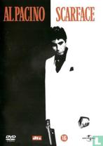 scarface  ( al pacino ), Cd's en Dvd's, Verzenden, Nieuw in verpakking, Overige gebieden