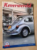 Tijdschrift KEVERWERELD nummer 4 van 2021, Ophalen of Verzenden, Zo goed als nieuw