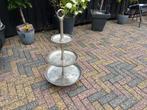 Rivièra maison Style Etagère 80 cm hoog breed 40 cm, Ophalen of Verzenden, Zo goed als nieuw